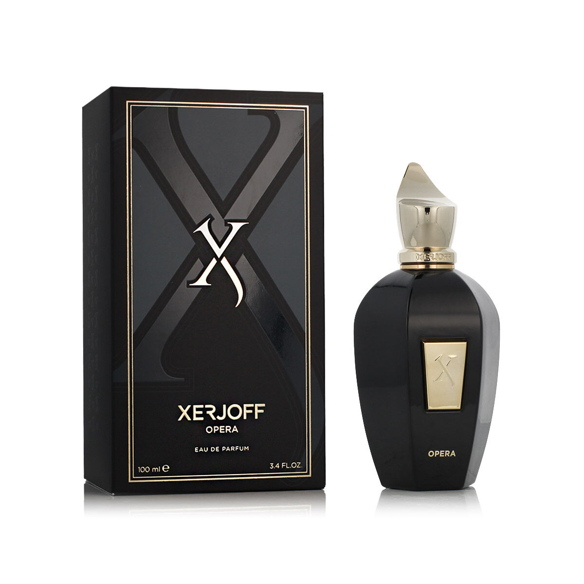 Unisex parfum Xerjoff Opera EDP 100 ml